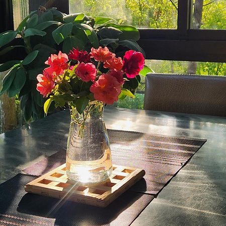 Najima B&B Джиан Екстериор снимка